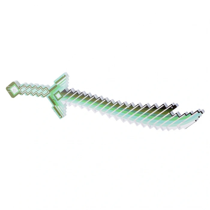 CAN FCN-001 POŞETLİ IŞIKLI KILIC (72)