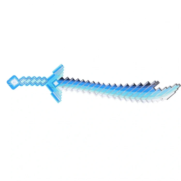 CAN FCN-001 POŞETLİ IŞIKLI KILIC (72)