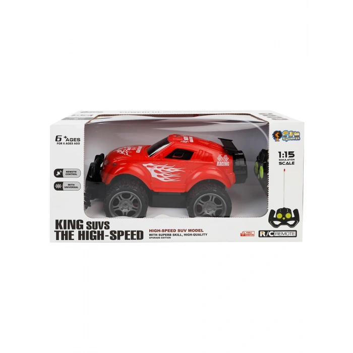 CAN G3019R UZ.KUM.ŞARJLI ARABA