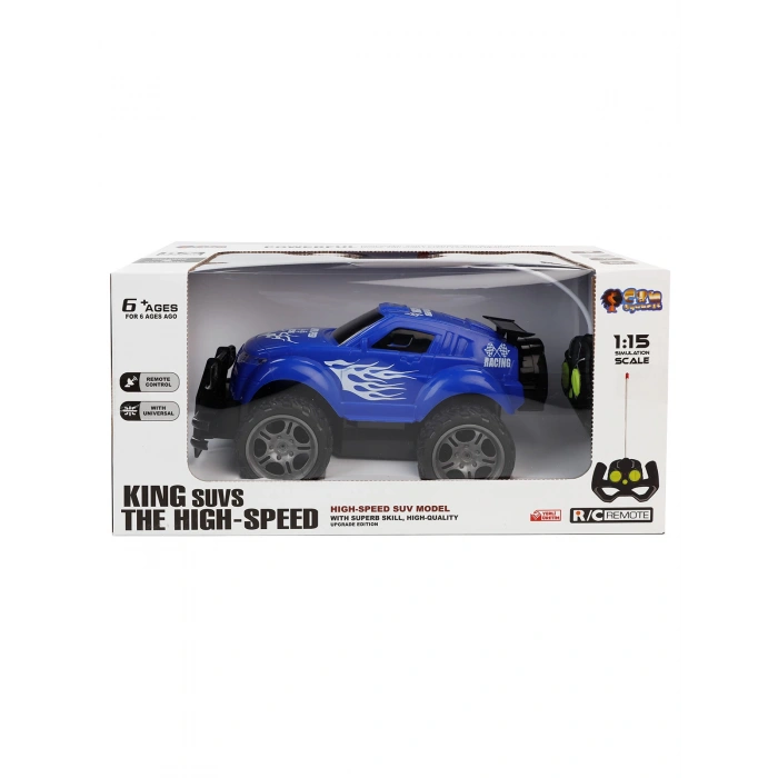 CAN G3019R UZ.KUM.ŞARJLI ARABA