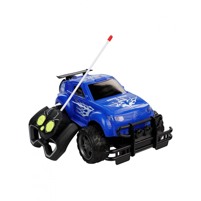 CAN G3019R UZ.KUM.ŞARJLI ARABA