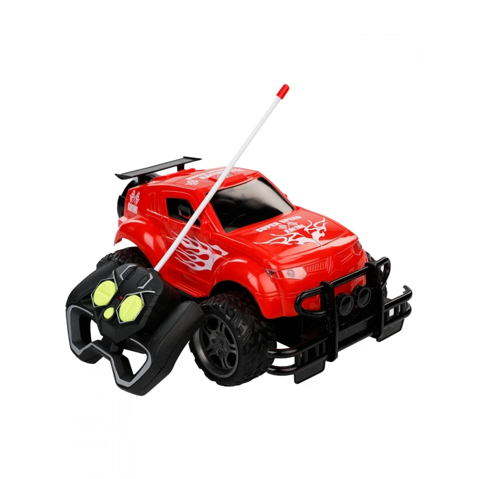 CAN G3019R UZ.KUM.ŞARJLI ARABA