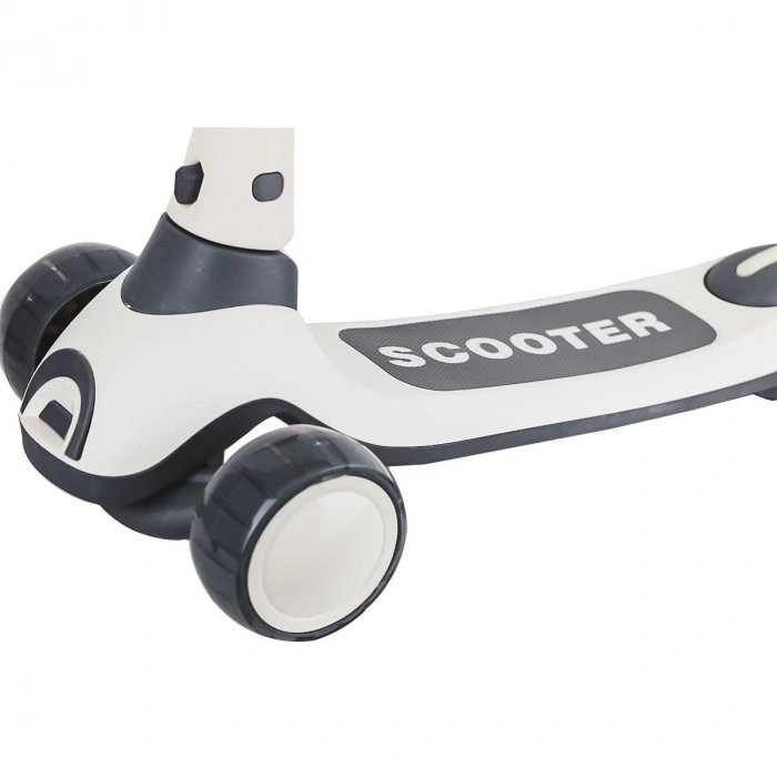 CAN KM635 KUTULU SCOOTER IŞIKLI SESLİ (6)