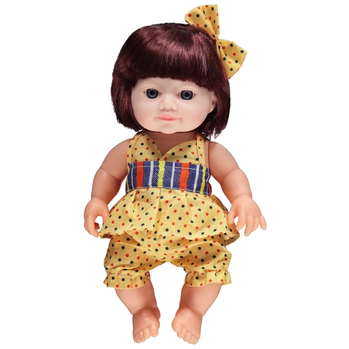 CAN LB695-1/2 BEBEK SESLİ BOX 12Lİ (48)