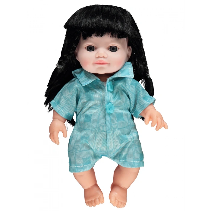 CAN LB695-1/2 BEBEK SESLİ BOX 12Lİ (48)