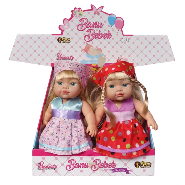 CAN LB696C STANDLI TÜRKÇE KONUŞAN BEBEK (24)