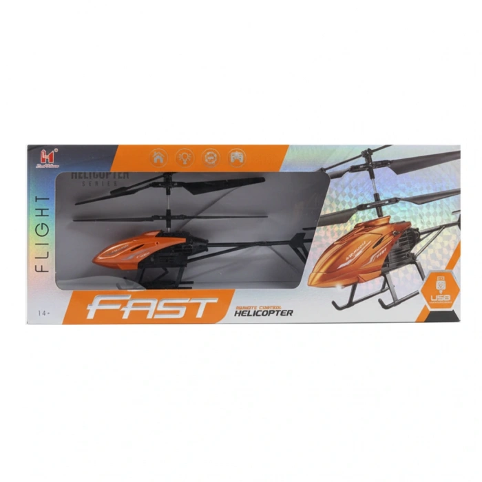 CAN LH-2025 KUTULU HELIKOPTER  (24)