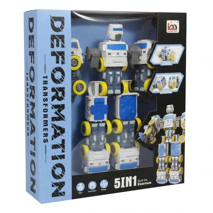 CAN LM913-A KUTUDA UFO TRANSFORMERS (12)