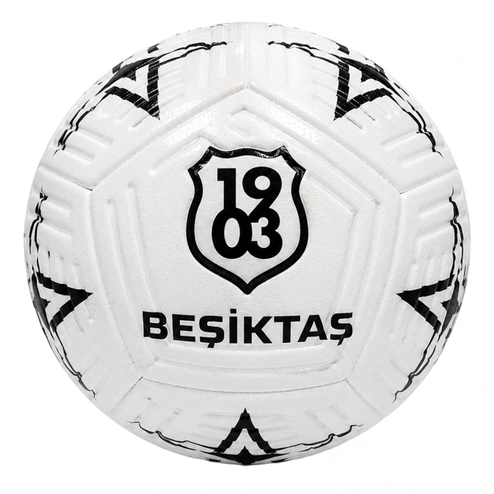 CAN TOP BJK 3010 BEİŞTAŞ FUTBOL TOPU LC