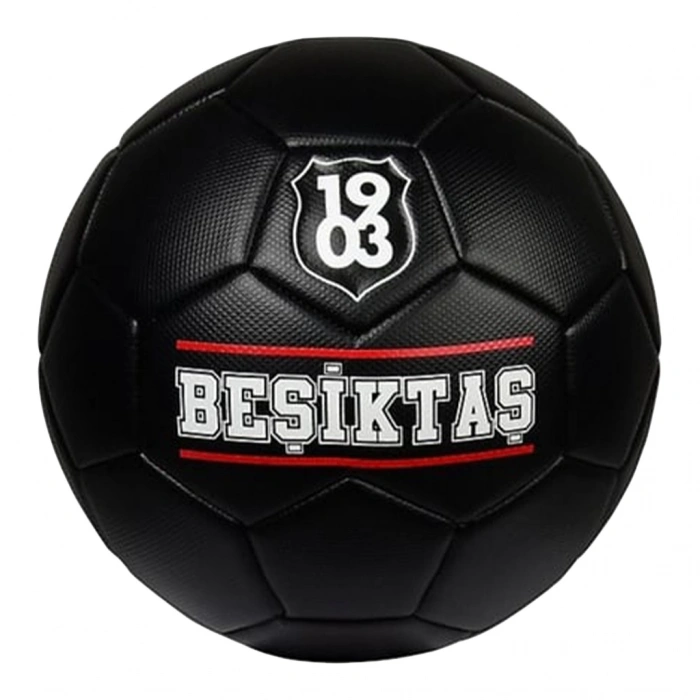 CAN TOP BJK 3011 BEŞİKTAŞ FUTBOL TOPU CLUB