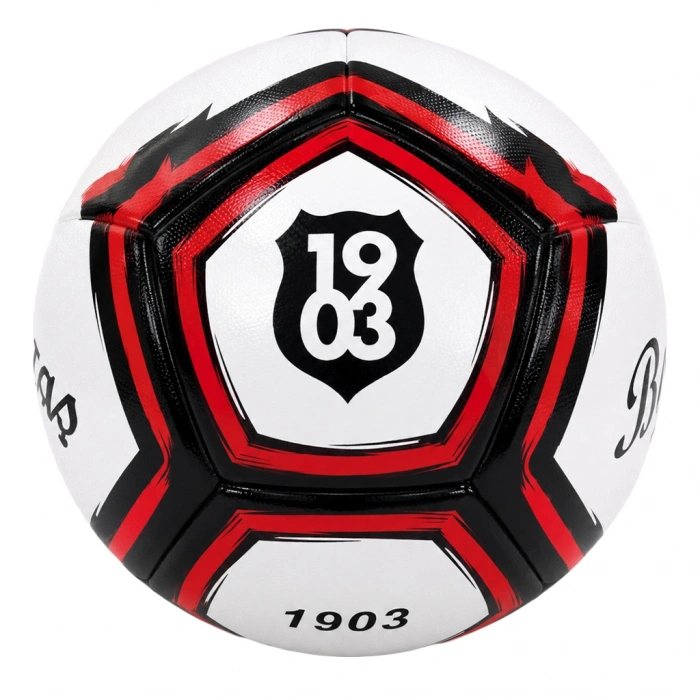 CAN TOP BJK 3013 BEŞİKTAŞ FUTBOL TOPU LİNES