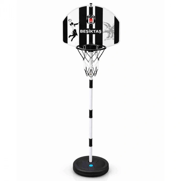 CAN TOP BJK-3035 BEŞİKTAŞ BASKETBOL POTASI STRONG