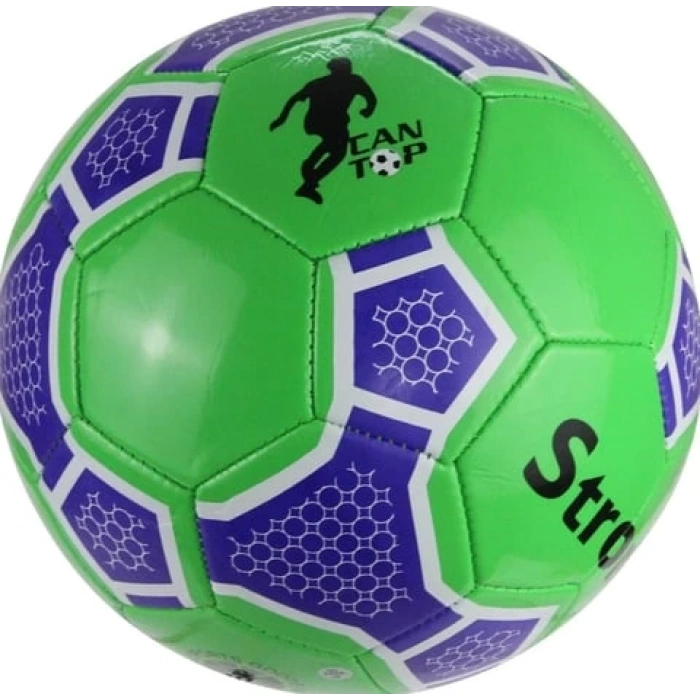 CAN TOP BSF-555 RENKLİ FUTBOL TOPU (70)