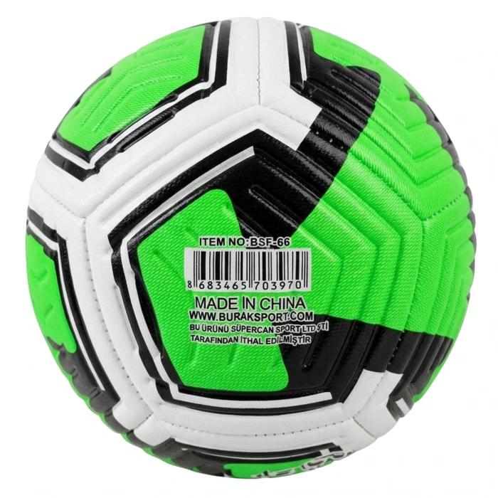 CAN TOP BSF-66 FUTBOL TOPU 4 ASTAR