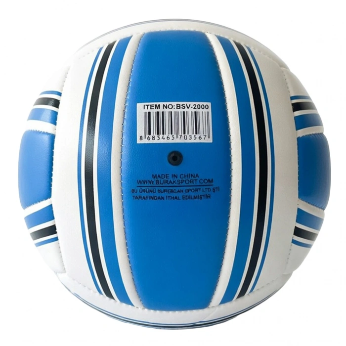 CAN TOP BSV-2500 JOOKO VOLEYBOL TOPU 3 ASTAR