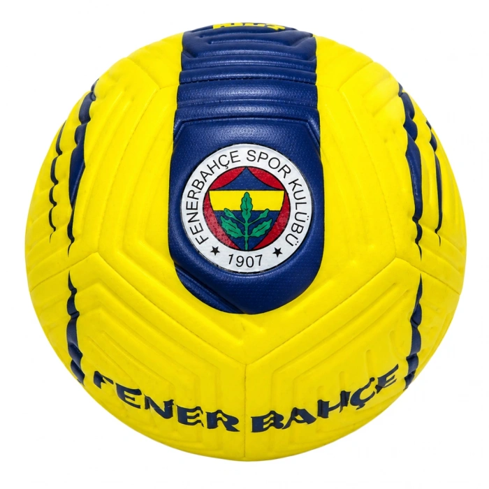 CAN TOP FB 5100 FENERBAHÇE FUTBOL TOPU LC