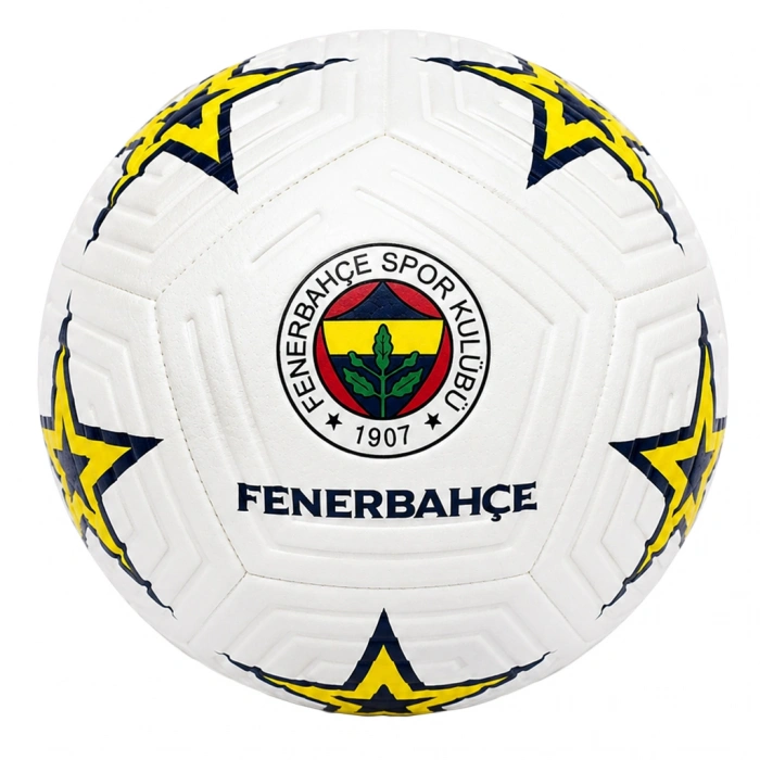 CAN TOP FB 5100 FENERBAHÇE FUTBOL TOPU LC