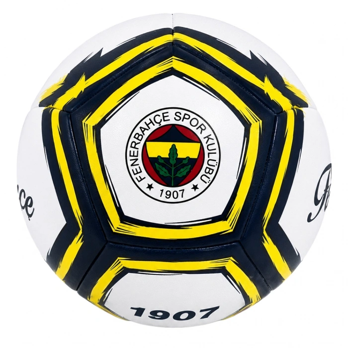 CAN TOP FB 5102 FENERBAHÇE FUTBOL TOPU LİNES