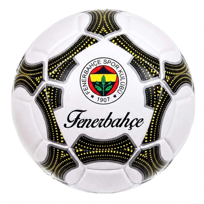 CAN TOP FB 5106 FENERBAHÇE FUTBOL TOPU PLUS