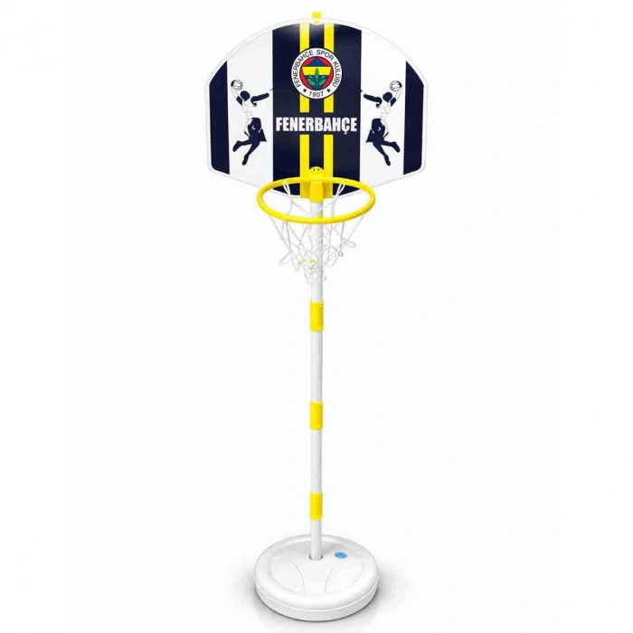 CAN TOP FB-5250 FENERBAHÇE BASKETBOL POTASI