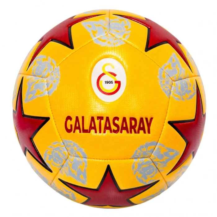 CAN TOP GS-7009 GALATASARAY FUTBOL TOPU LION