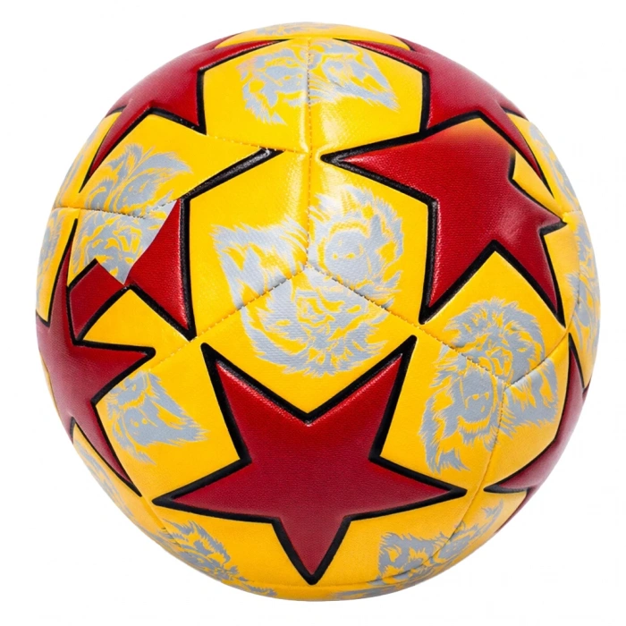 CAN TOP GS-7009 GALATASARAY FUTBOL TOPU LION