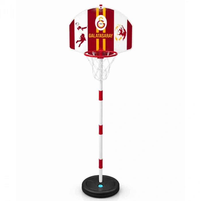 CAN TOP GS-7025 GALATASARAY BASKETBOL POTASI