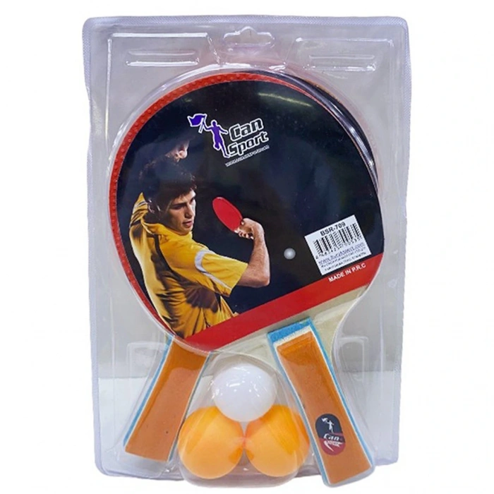 CAN TOP RAKET BSR-709 (50)