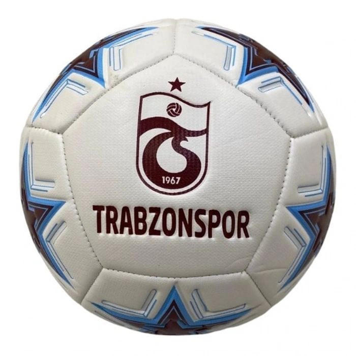 CAN TOP TS-4007 TRABZONSPOR FUTBOL TOPU STAR