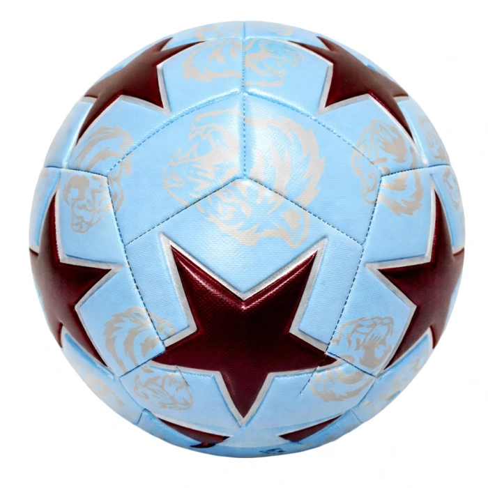 CAN TOP TS-4008 TRABZONSPOR FUTBOL TOPU TIGER