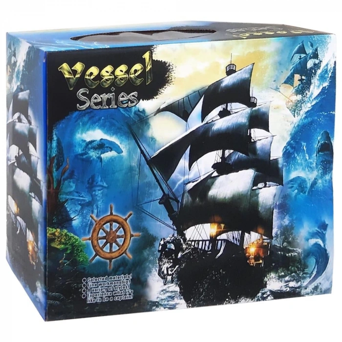 CANEM 0804-48 PİLLİ SESLİ KORSAN SETİ (12)