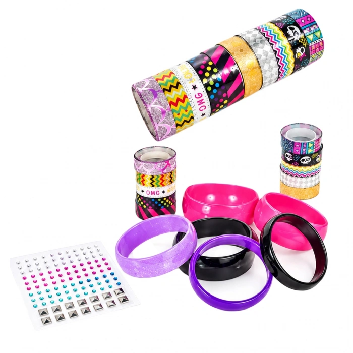 CANEM-11371 KUTULU BİLEZİK SET (48)