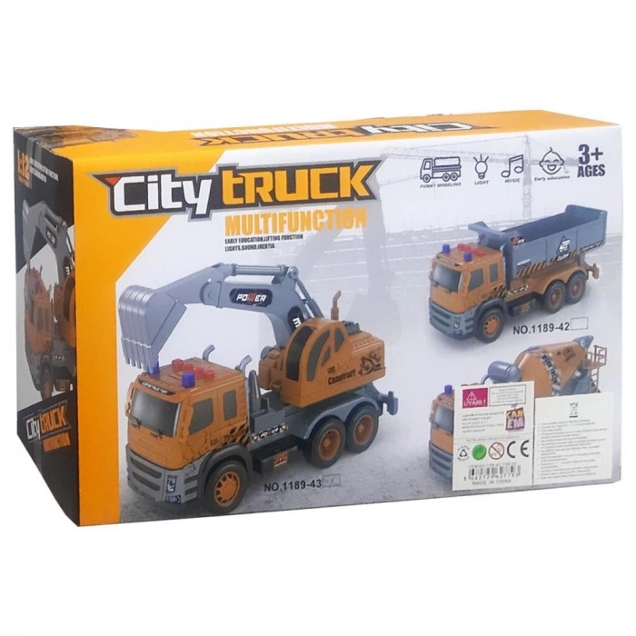 CANEM 1189-42-43 KUT. SESLİ IŞIKLI İŞ MAKİNALARI (12)