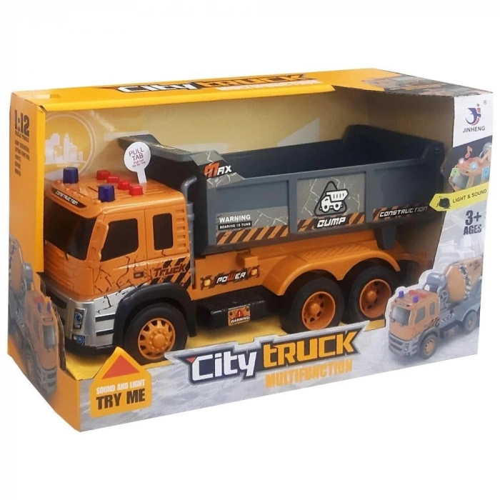 CANEM 1189-42-43 KUT. SESLİ IŞIKLI İŞ MAKİNALARI (12)