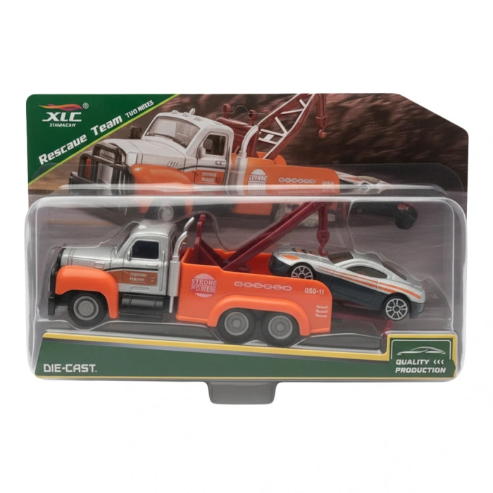 CANEM 1210-1F VAKUMDA METAL ARABA (72)