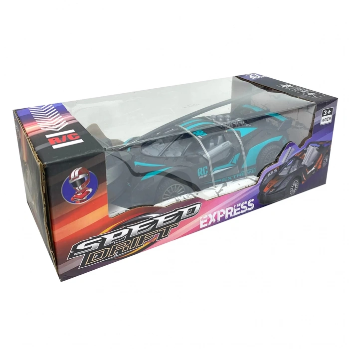 CANEM 17-2D UZAKTAN KUMANDALI ŞARJLI ARABA (36)