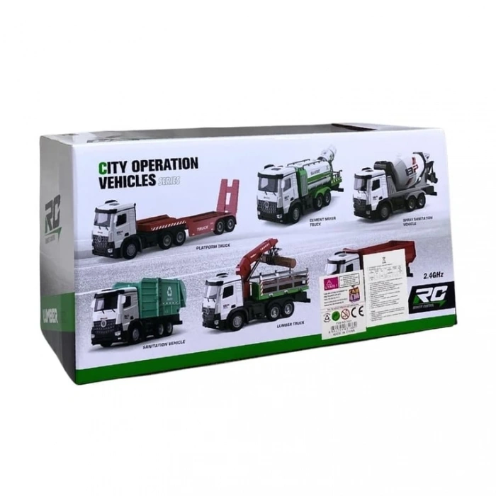 CANEM 2023 BÜYÜK KUTULU ŞARZLI VİNÇ KAMYONU (12)