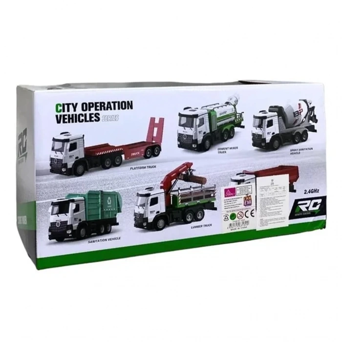 CANEM 2024 BÜYÜK KUTULU ŞARJLI TANKER KAMYONU (12)