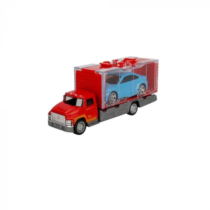 CANEM 272-12A DİSP. METAL ARABA TAŞIYAN KAMYON