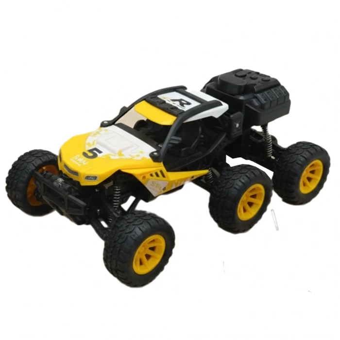 CANEM 299-2 ŞARZLI DUMAN ATAN JEEP (12)