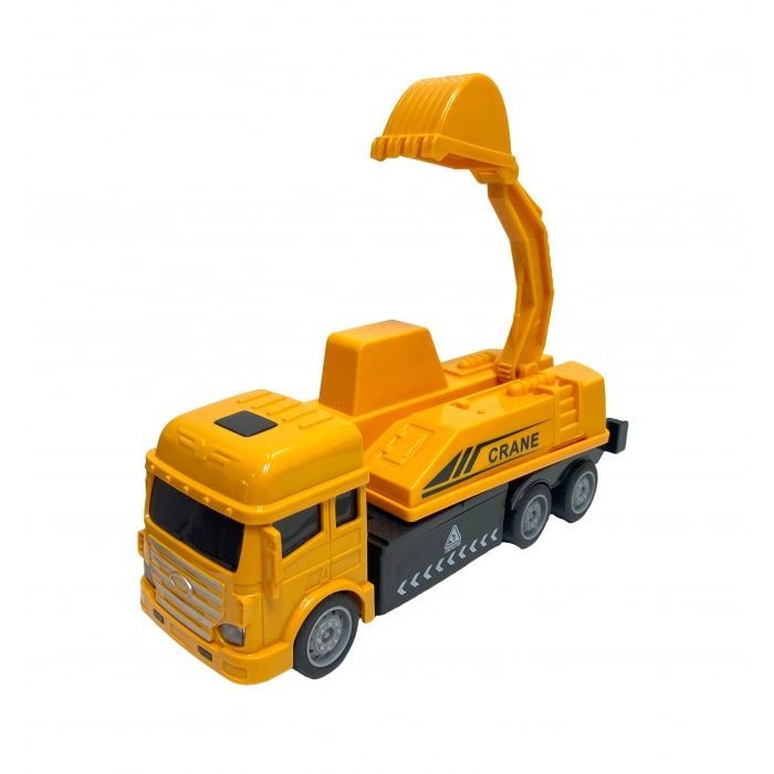 CANEM 313A-1 ŞARZLI UZAKTAN KUMANDALI KAMYON (24)