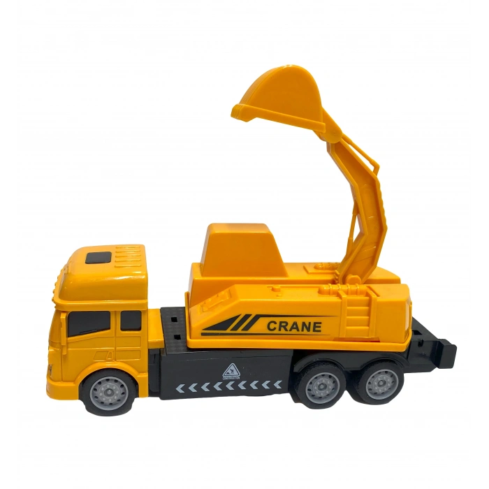 CANEM 313A-1 ŞARZLI UZAKTAN KUMANDALI KAMYON (24)