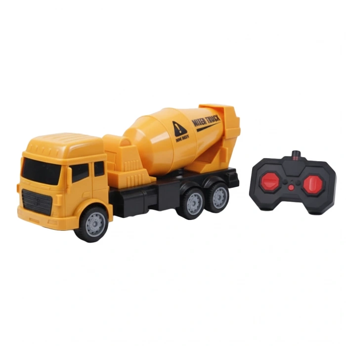 CANEM 313A-2 ŞARZLI UZAKTAN KUMANDALI HARÇ KAMYONU (24)