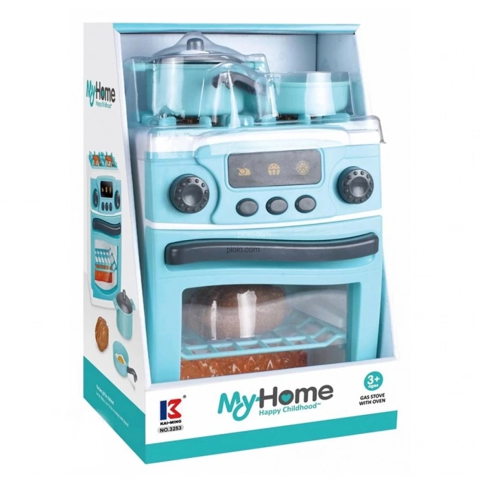 CANEM 3253 KUTULU PİLLİ FIRIN SETİ (12)