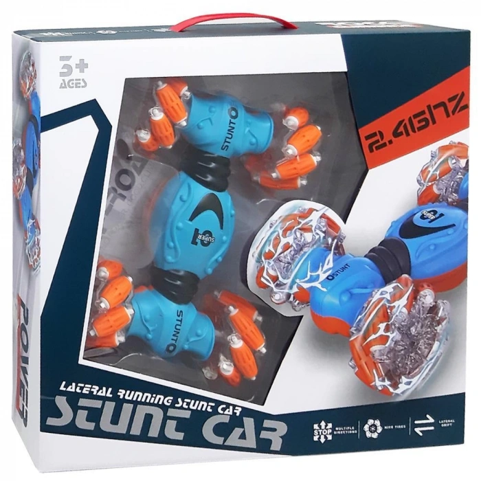 CANEM 326-191 BY.KUT.ŞARJLI AKROBATİK ARABA (6)