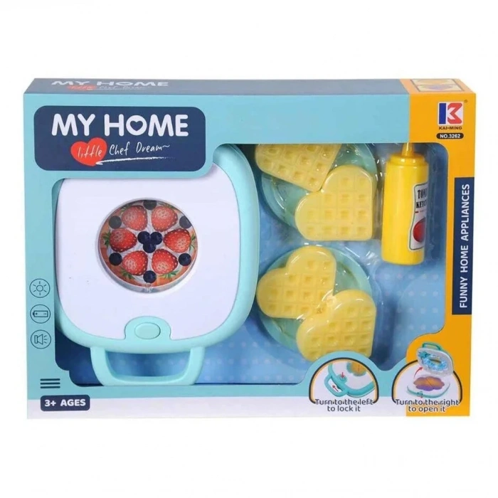 CANEM 3262 KUTULU PİLLİ WAFFLE MAKİNASI (24)