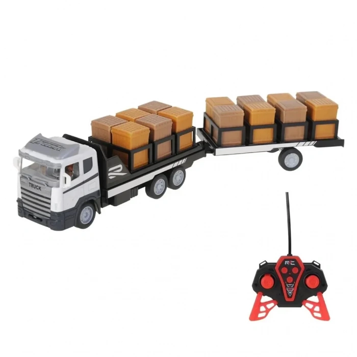 CANEM 328-98 ŞARZLI YÜK TAŞIYAN TIR  (8)