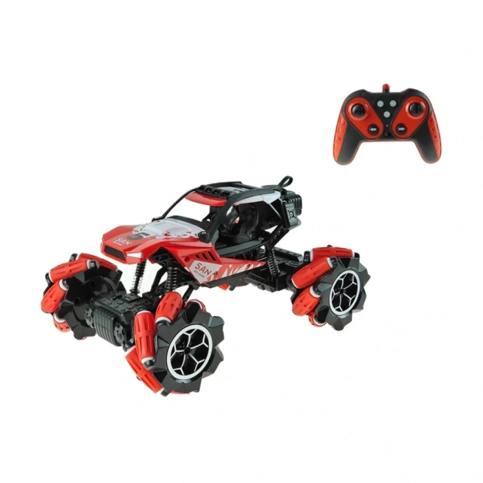 CANEM 499A/499B  DUMAN ATAN ŞARJLI DRİFT ATAN JEEP