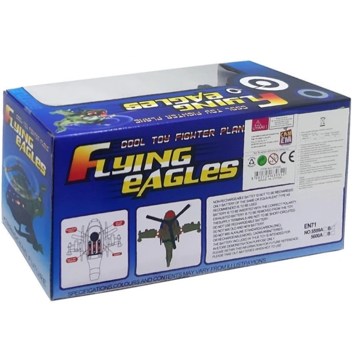 CANEM 5599B KUTULU PİLLİ HELİKOPTER (36)