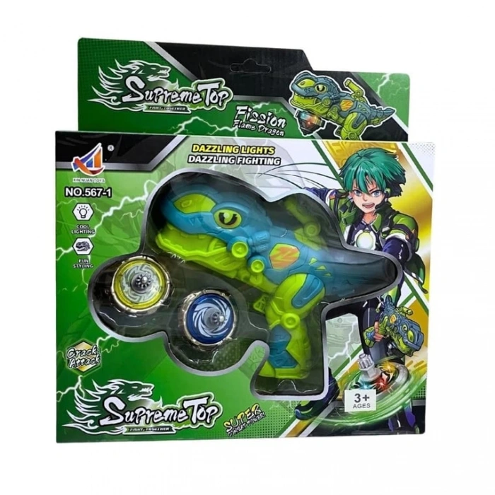 CANEM 567-1 KUTULU IŞIKLI SÜPER TOPAÇLAR (36)